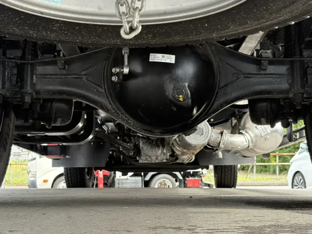 三菱 ファイター 2KG-FK62FZ(2WD)の写真26