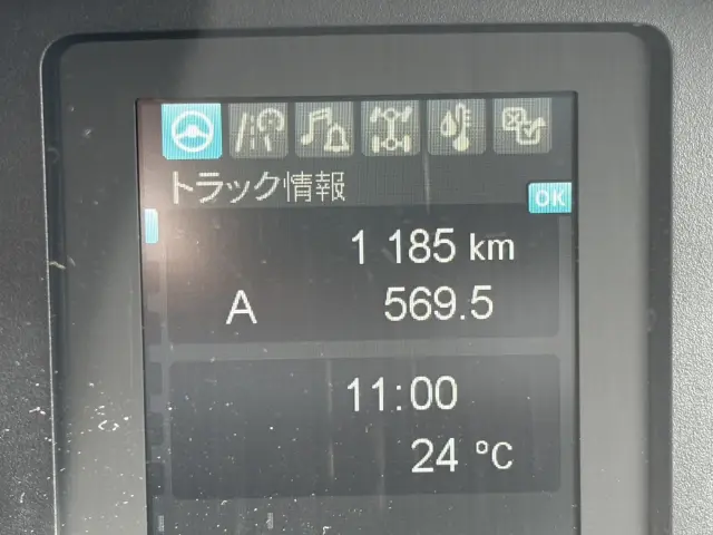 三菱 ファイター 2KG-FK62FZ(2WD)の写真30