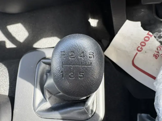 三菱 ファイター 2KG-FK62FZ(2WD)の写真32