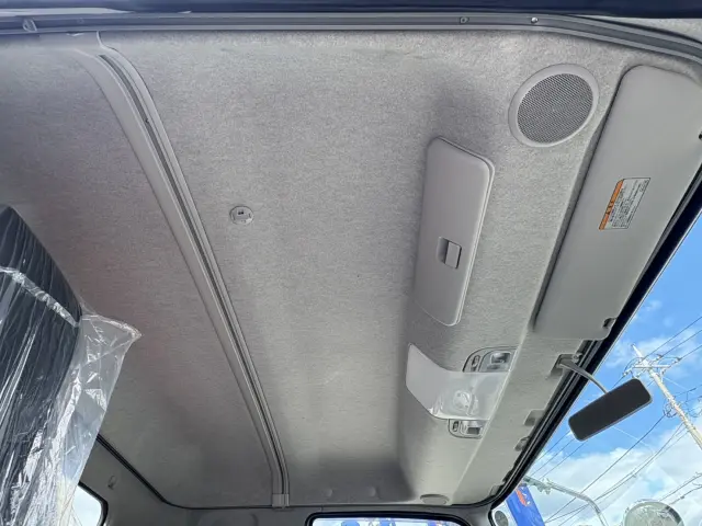 三菱 ファイター 2KG-FK62FZ(2WD)の写真33