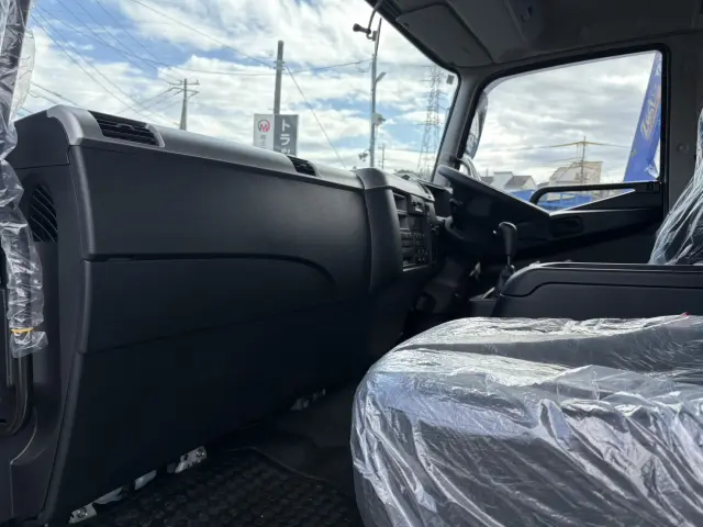 三菱 ファイター 2KG-FK62FZ(2WD)の写真34