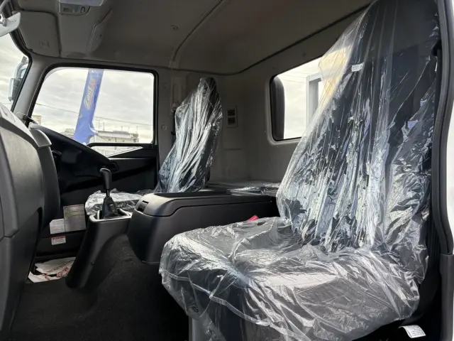 三菱 ファイター 2KG-FK62FZ(2WD)の写真35