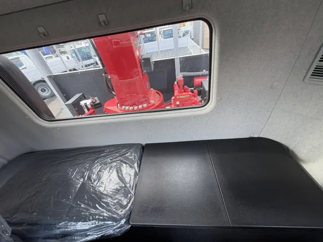 三菱 ファイター 2KG-FK62FZ(2WD)の写真36