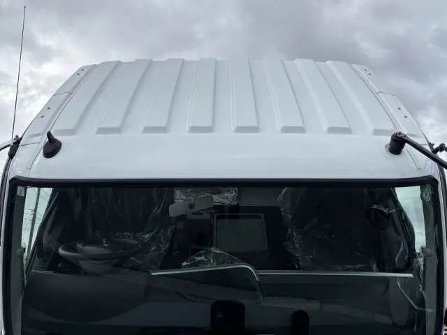 三菱 ファイター 2KG-FK62FZ(2WD)の写真41