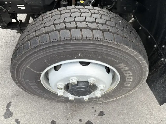 三菱 ファイター 2KG-FK62FZ(2WD)の写真42