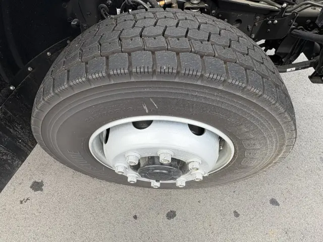 三菱 ファイター 2KG-FK62FZ(2WD)の写真43