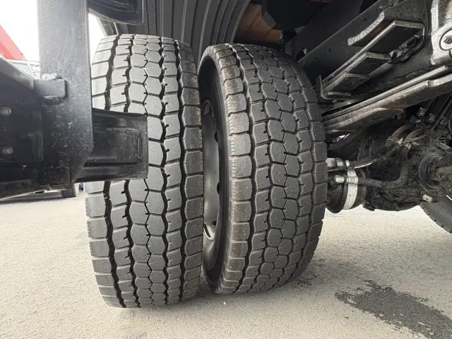 三菱 ファイター 2KG-FK62FZ(2WD)の写真44