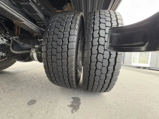 三菱 ファイター 2KG-FK62FZ(2WD)の写真45