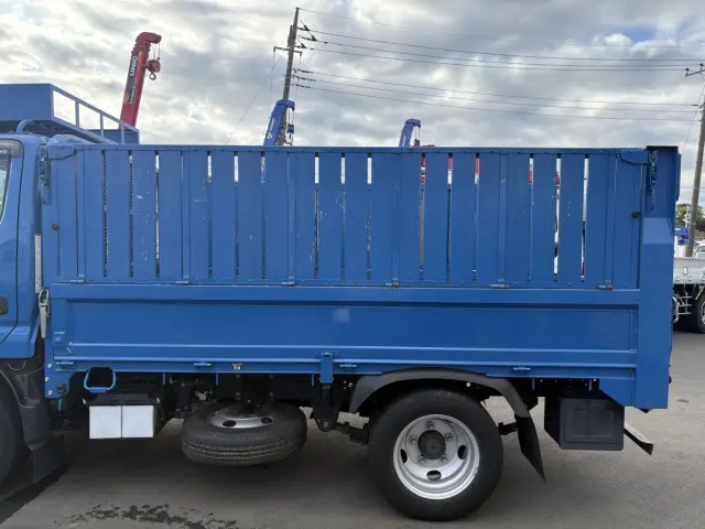 日野 デュトロ 2RG-XZU605M(2WD)の写真8