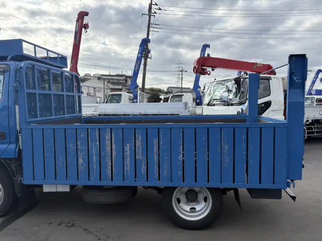 日野 デュトロ 2RG-XZU605M(2WD)の写真9