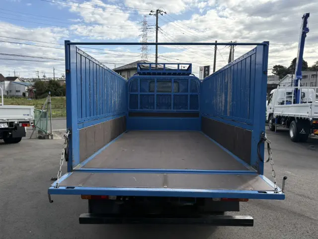 日野 デュトロ 2RG-XZU605M(2WD)の写真11