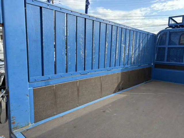 日野 デュトロ 2RG-XZU605M(2WD)の写真12