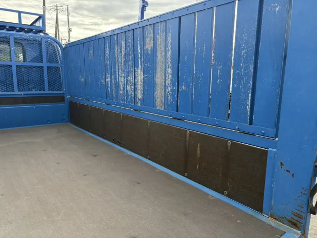 日野 デュトロ 2RG-XZU605M(2WD)の写真13