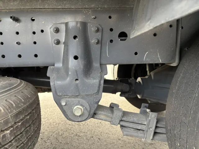 日野 デュトロ 2RG-XZU605M(2WD)の写真16