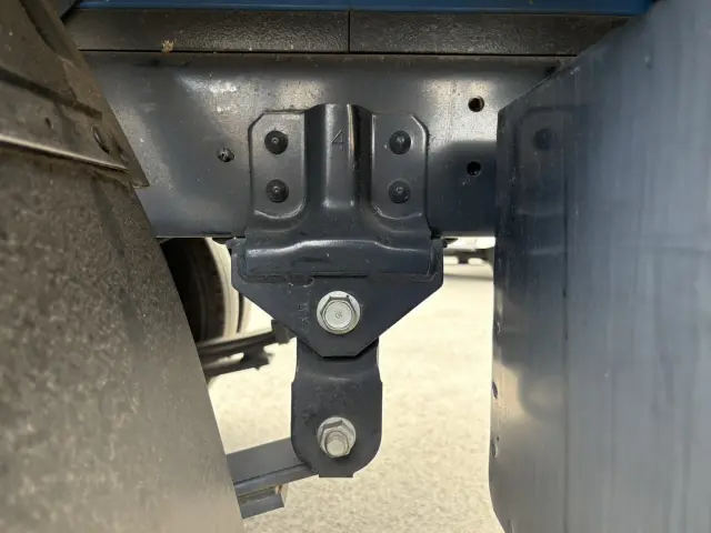 日野 デュトロ 2RG-XZU605M(2WD)の写真17