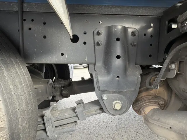 日野 デュトロ 2RG-XZU605M(2WD)の写真18