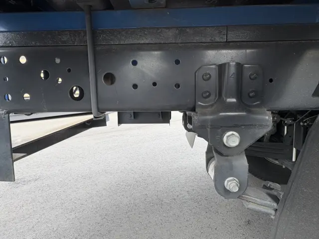 日野 デュトロ 2RG-XZU605M(2WD)の写真19