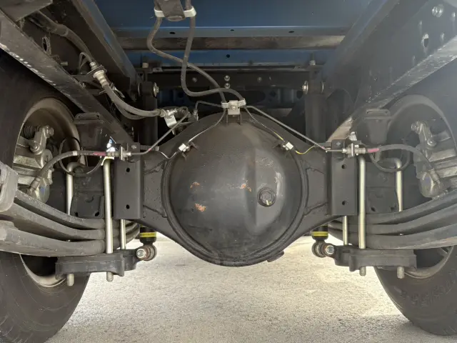 日野 デュトロ 2RG-XZU605M(2WD)の写真20