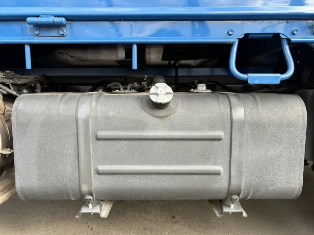 日野 デュトロ 2RG-XZU605M(2WD)の写真21