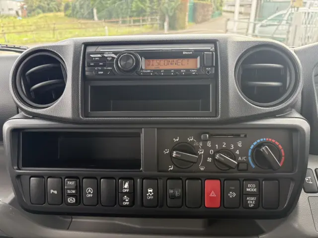 日野 デュトロ 2RG-XZU605M(2WD)の写真24