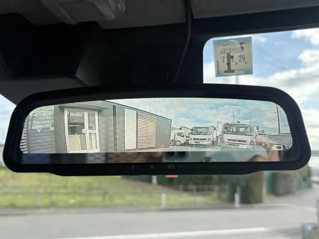 日野 デュトロ 2RG-XZU605M(2WD)の写真26