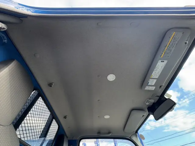 日野 デュトロ 2RG-XZU605M(2WD)の写真27