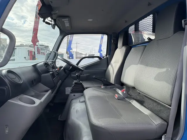 日野 デュトロ 2RG-XZU605M(2WD)の写真29