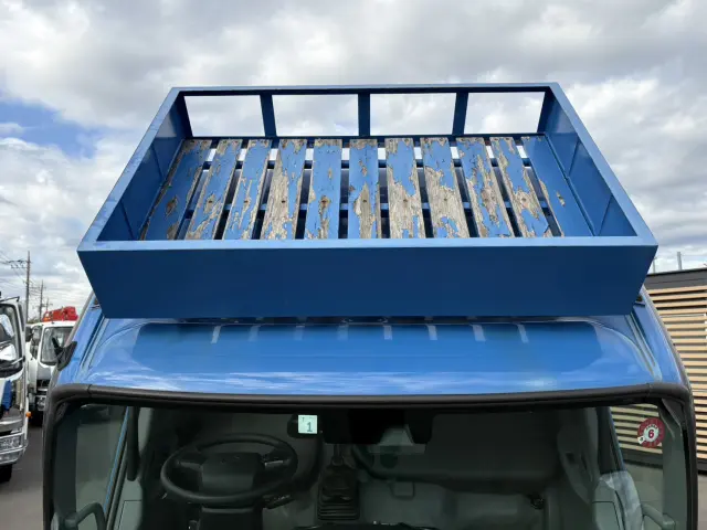 日野 デュトロ 2RG-XZU605M(2WD)の写真35