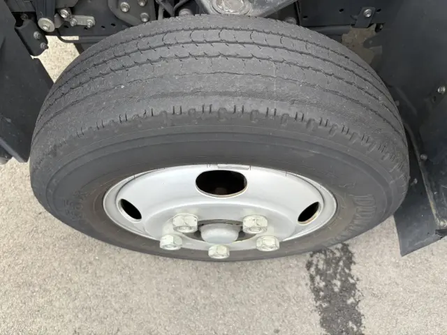 日野 デュトロ 2RG-XZU605M(2WD)の写真36