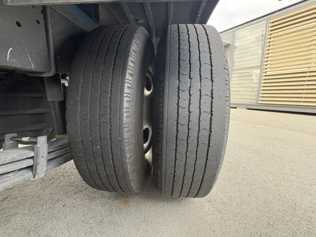 日野 デュトロ 2RG-XZU605M(2WD)の写真37