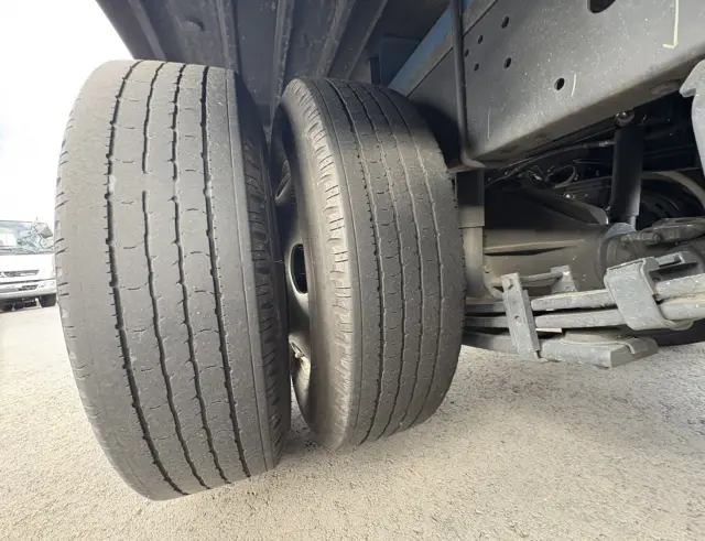 日野 デュトロ 2RG-XZU605M(2WD)の写真38