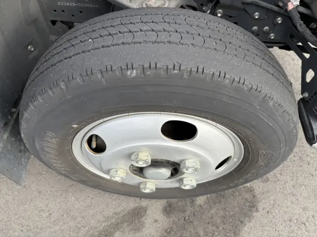 日野 デュトロ 2RG-XZU605M(2WD)の写真39