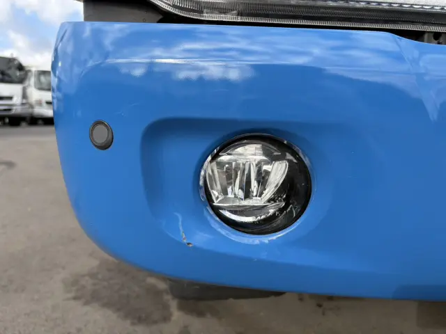 日野 デュトロ 2RG-XZU605M(2WD)の写真41