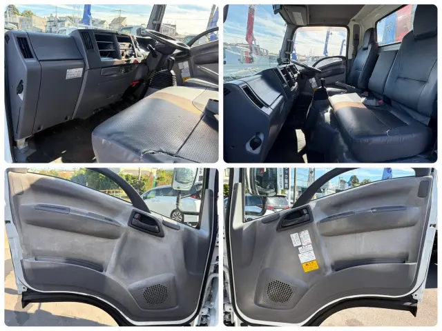 いすゞ エルフ TKG-NMR85AN(2WD)の写真27