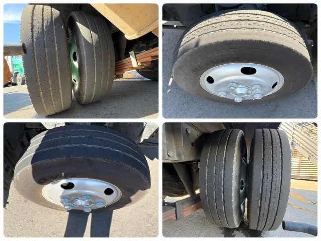 いすゞ エルフ TKG-NMR85AN(2WD)の写真30