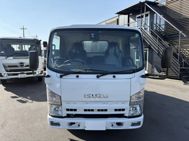 いすゞ エルフ TKG-NMR85AN(2WD)の写真5