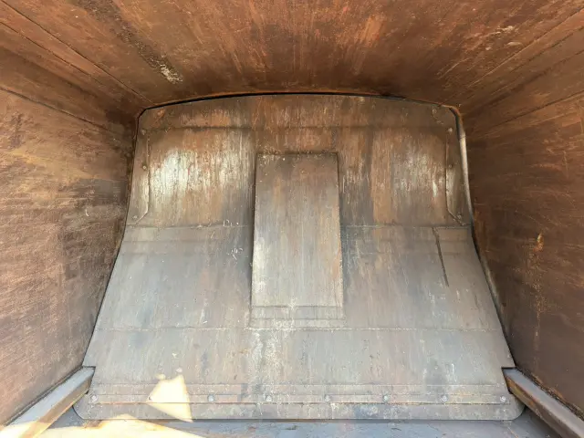 いすゞ エルフ TKG-NMR85AN(2WD)の写真18