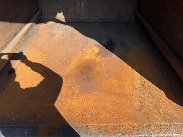 いすゞ エルフ TKG-NMR85AN(2WD)の写真19