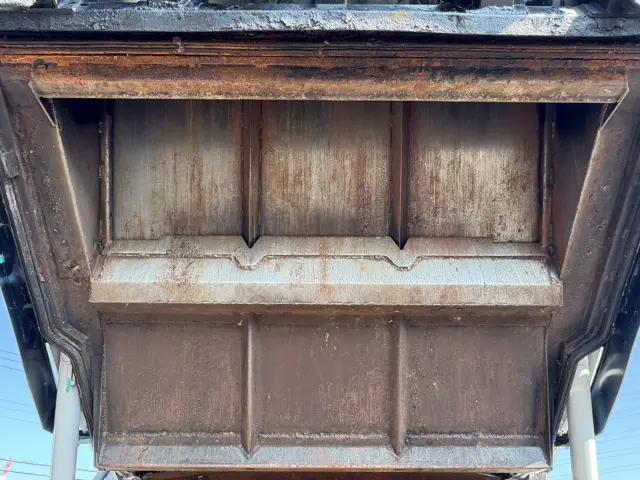 いすゞ エルフ TKG-NMR85AN(2WD)の写真20