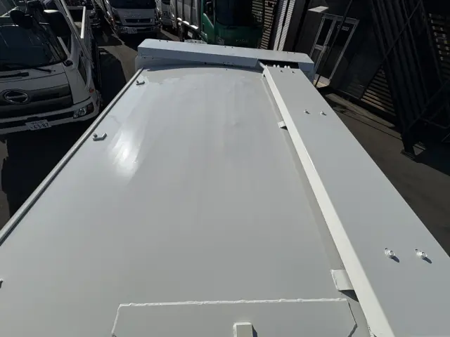 いすゞ エルフ TKG-NMR85AN(2WD)の写真24