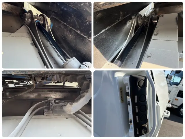 いすゞ エルフ TKG-NMR85AN(2WD)の写真27