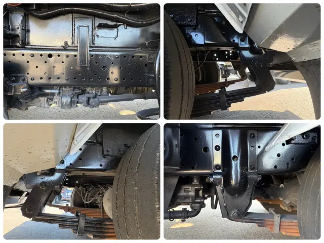 いすゞ エルフ TKG-NMR85AN(2WD)の写真28