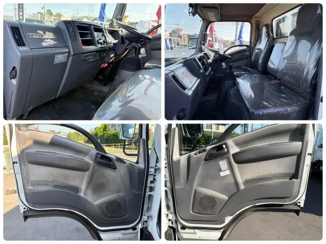 いすゞ エルフ TKG-NMR85AN(2WD)の写真31