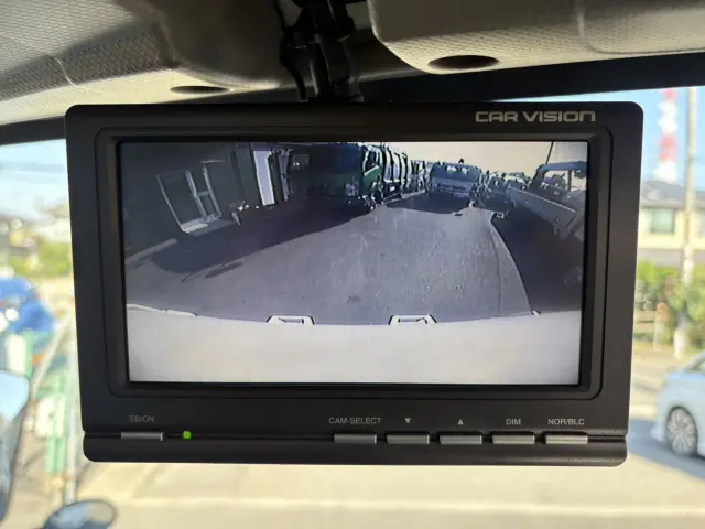 いすゞ エルフ TKG-NMR85AN(2WD)の写真32