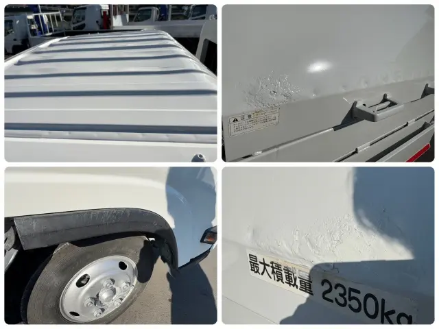 いすゞ エルフ TKG-NMR85AN(2WD)の写真36