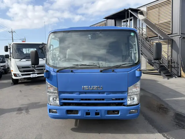 いすゞ エルフ SKG-NPR85YN(2WD)の写真5
