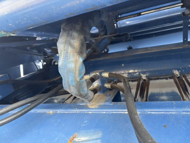 いすゞ エルフ SKG-NPR85YN(2WD)の写真14