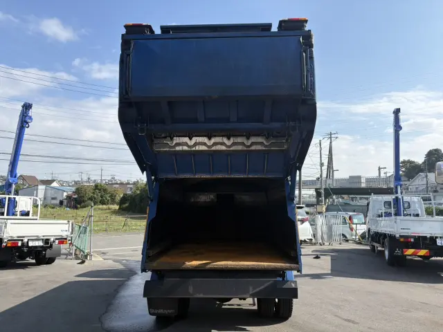 いすゞ エルフ SKG-NPR85YN(2WD)の写真16