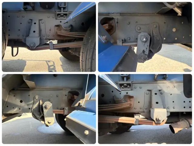 いすゞ エルフ SKG-NPR85YN(2WD)の写真24