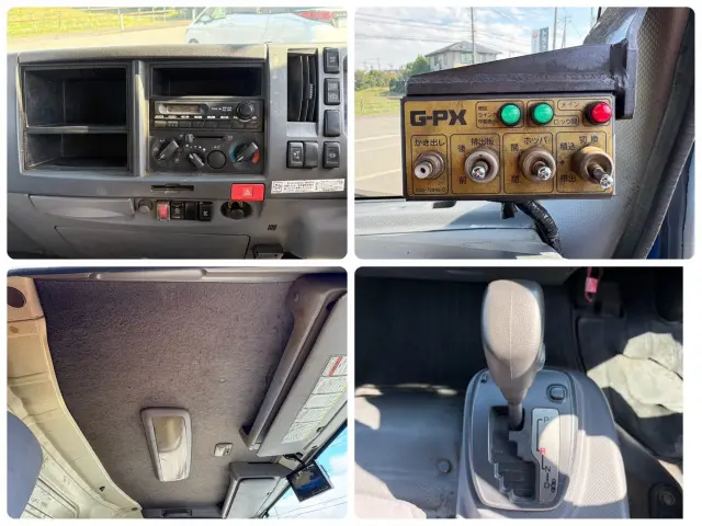 いすゞ エルフ SKG-NPR85YN(2WD)の写真26